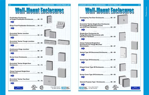 electrical enclosure thermostat|sce enclosure catalog.